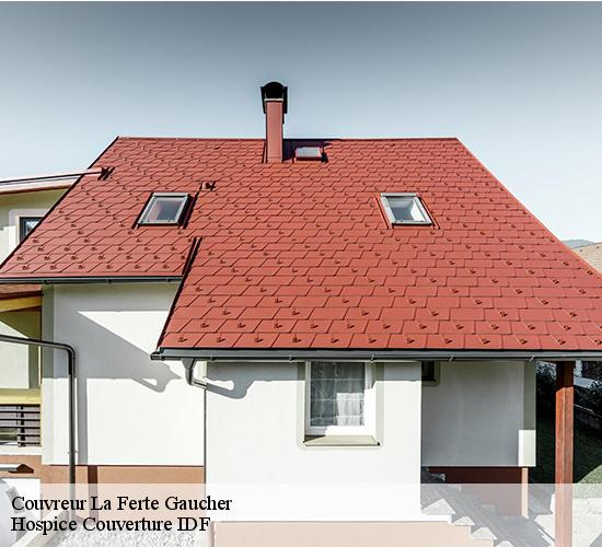 Couvreur  la-ferte-gaucher-77320 Hospice Couverture IDF