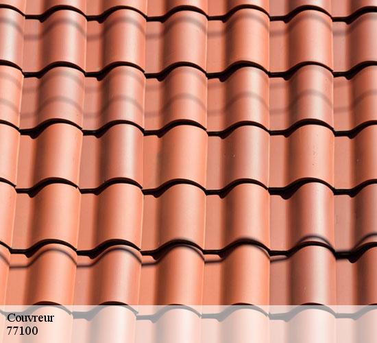 Couvreur mareuil-les-meaux-77100 MCM Couverture