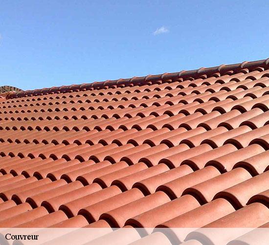 Couvreur mareuil-les-meaux-77100 MCM Couverture